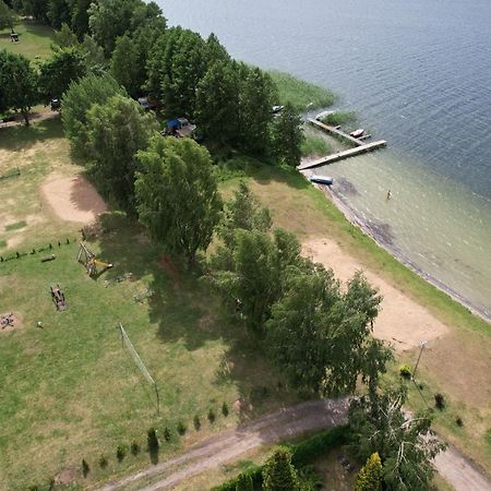 Domek Letniskowy Marmar Pierkunowo ภายนอก รูปภาพ